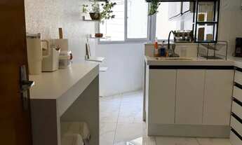 Imagem: Apartamento 2 dormitórios São Leopoldo