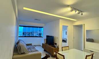 Imagem: Apartamento rua atrás BurgueKing