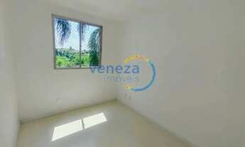 Imagem 4: Apartamento com 2 quartos à venda por R$ 155000.00, 53.38 m2 - NACOES UNIDAS - LONDRINA/PR