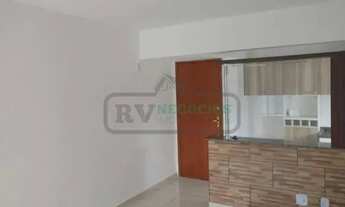 Imagem 4: ADIS - Apartamento para venda possui 55 metros quadrados com 2 quartos em Bandeirantes