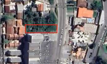 Imagem: Terreno - Colombo