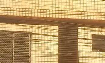 Imagem: Apartamento Térreo 35 mts uteis com 1 dormitório