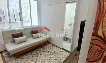 Imagem 6: Apartamento em Rua Alberto de Campos - Ipanema - Rio de Janeiro/RJ