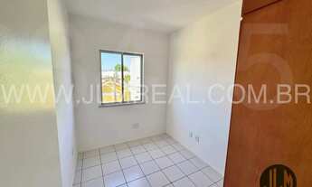 Imagem 3: VENDO APARTAMENTO COM 65M², 3 QUARTOS, ELEVADOR NO BAIRRO JÓQUEI CLUBE - FORTALEZA - CE