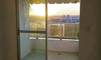 Imagem 5: Apartamento com 2 quartos sendo 1 suíte e casada para alugar