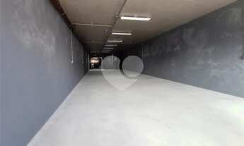 Imagem: Galpão para locação em Santo Amaro