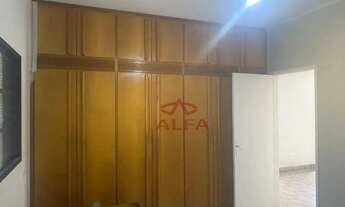 Imagem 5: Casa com 3 dormitórios para alugar, 120 m² por R$ 1.780,00/mês - Conjunto Habitacional Cri