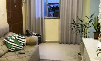 Imagem 4: Apartamento 2 quartos Rio das pedras