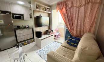 Imagem 2: Imóvel para venda com 49 metros quadrados com 2 quartos em Pitimbu - Natal - RN