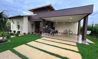 Imagem 4: Casa com 3 dormitórios à venda, 300 m² por R$ 1.280.000,00 - Condomínio Serra Verde - Igar