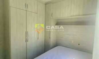 Imagem 7: RNT- APARTAMENTO LINDO COM 2 QUARTOS, VARANDA NO COND. VILA ITACARE- PRAIA DA BALEIA