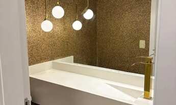 Imagem 7: Lê Parc - 195 m² - Semi Mobiliado!