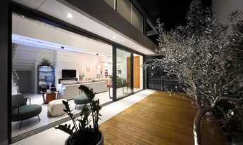 Imagem 7: Casa quatro suítes no Condado!!