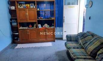 Imagem: Casa em Viela Ipu - Cidade Parque São Luiz