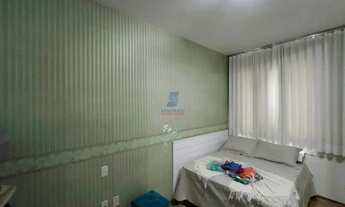 Imagem 6: Apartamento à venda, 3 quartos, 1 suíte, 2 vagas, Inconfidentes - Contagem/MG