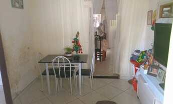 Imagem 2: Casa a venda/troca