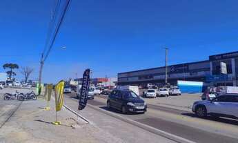 Imagem 6: Terreno - Colombo