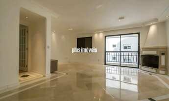 Imagem: Apartamento Campo Belo