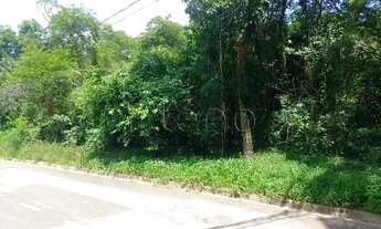 Imagem 2: Terreno à venda em Vinhedo, Altos do Morumbi, com 3700 m²