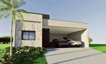 Imagem: Casa à venda no Santorini Residencial Club