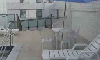 Imagem 7: Apartamento para vender e alugar no EDF GOLDEN BREEZE, BOA VIAGEM, Recife, PE