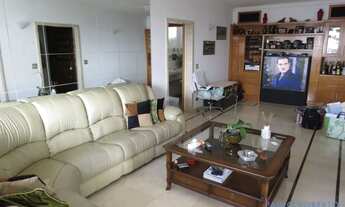 Imagem 3: APARTAMENTO - CAMBUCI - SP