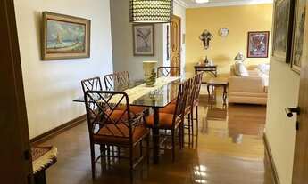 Imagem 5: Apartamento à venda em Piracicaba, Centro, com 3 quartos, com 230 m², Condomínio Edifício