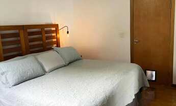 Imagem 2: Sobrado para venda em Lapa de Baixo com 4 quartos, sendo 1 suíte , 120m²