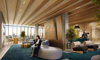 Imagem 7: Duplex com 3 quartos no edifício VAZ BATEL no Batel