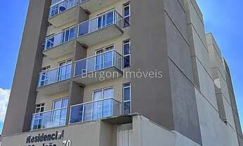 Imagem: Apartamento de 02 quartos a venda no Bairro