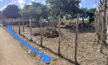 Imagem: Terreno em São José