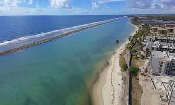 Imagem: Nature Eco Residência - Muro Alto