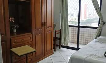 Imagem 7: Imóvel para aluguel possui 110 metros quadrados com 3 quartos em Marco - Belém - PA