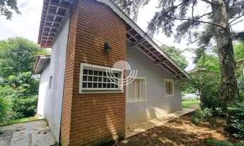 Imagem: Chácara à venda em Valinhos, Chácara