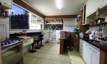 Imagem 6: Casa com 3 dormitórios (1 suíte) à venda, 180 m² por R$ 5500.000 - Parque Senhor do Bonfim