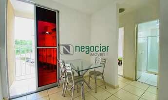 Imagem 6: Apartamento 2 quartos no bairro Jardim das Alterosas 1ª Seção