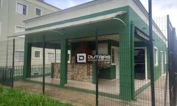 Imagem 4: Apartamento com 2 dormitórios para alugar, 46 m² por R$ 1.070/mês - Piracicamirim - Piraci