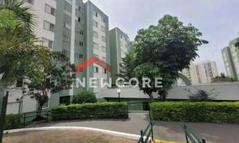 Imagem 2: Apartamento em Rua Christiano Pagani - Jardim Auri Verde - Bauru/SP