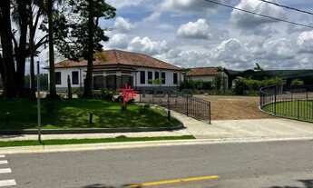 Imagem 7: Terreno/Padrão em Condomínio - Residencial - No bairro Borda da Mata - Borda do Lago - 711