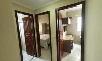 Imagem 2: APTO PRÓX PARQUE SHOPPING