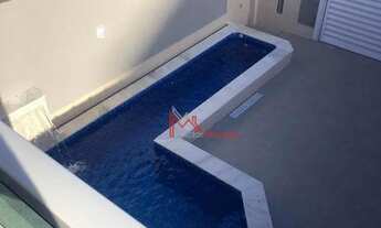 Imagem 5: Sobrado Individual com 3 dormitórios, sendo 3 suítes à venda, 135 m² por R$ 1.100.000 - Tu