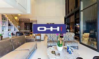 Imagem 4: Aluguel Cobertura 4 Dormitórios - 481 m² Vila Olímpia