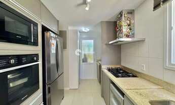 Imagem 5: Casa de Condomínio à venda, 3 quartos, 3 suítes, 2 vagas, São José - Santa Maria/RS