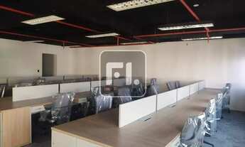 Imagem 5: Escritório para aluguel e venda tem 133 metros quadrados em Itaim Bibi - São Paulo - SP