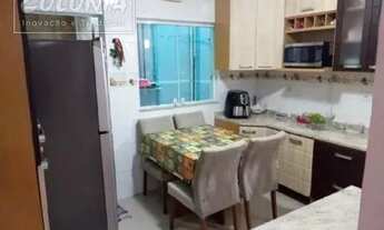 Imagem 6: Sobrado a venda - Parque Oratório, Santo André