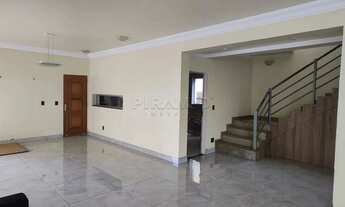 Imagem 5: Casa padrão com 473,82m², bairro Monte Alegre, Zona Oeste de Ribeirão Preto/SP