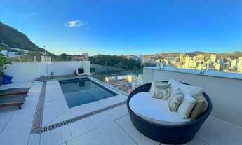 Imagem 4: Cobertura 4 quartos - Paineiras