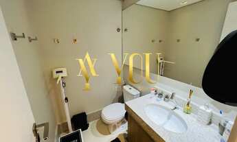 Imagem 7: Consultório Individual com Maca Embutida na Parede proporcionando mais Espaço no Órion Con