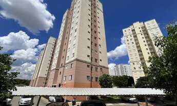Imagem: Apartamento à venda Residencial Brisa do
