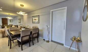 Imagem 4: Apartamento para locação em Vila Mascote com 3 quartos, sendo 1 suíte , 127m²